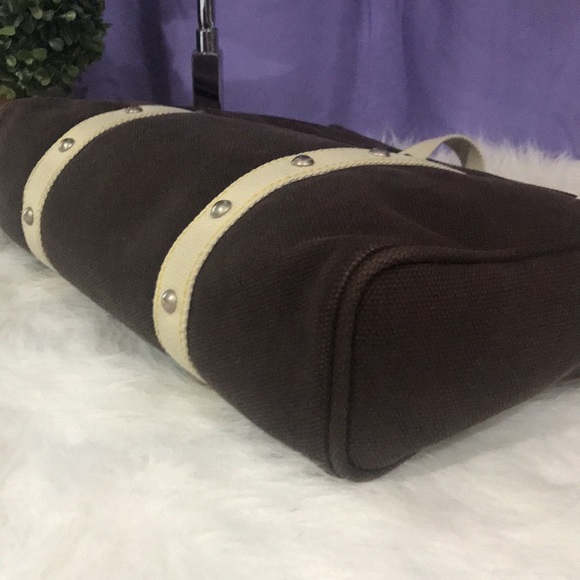 Louis Vuitton Antigua Cabas - Picture 10 of 17